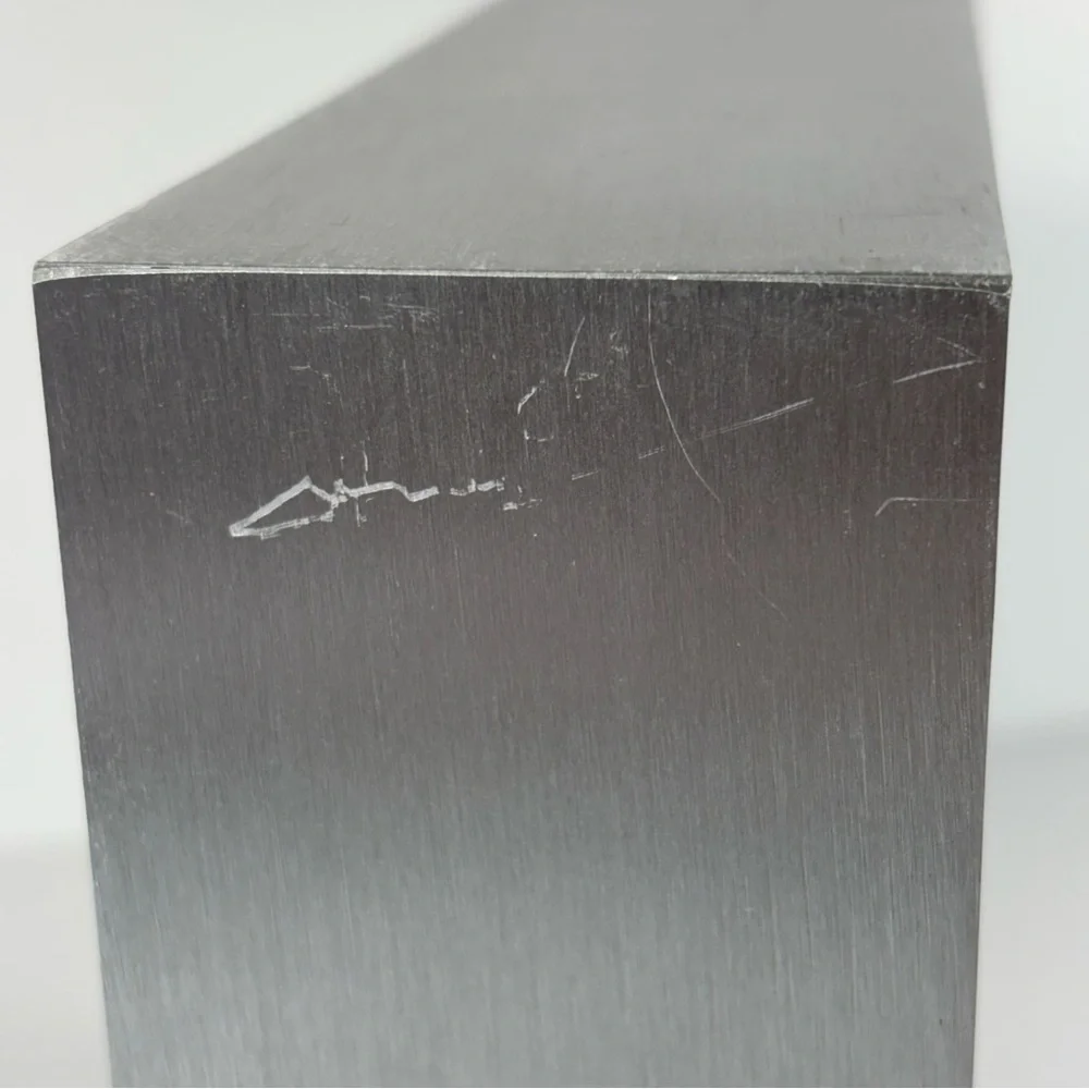Modern Green Wall Clock with Silver‎ Frame